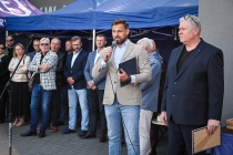 Urz�d Miejski w Wolsztynie