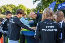 Urz�d Miejski w Wolsztynie