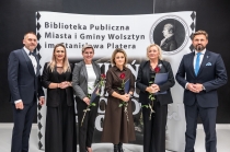 Urz�d Miejski w Wolsztynie