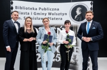 Urz�d Miejski w Wolsztynie