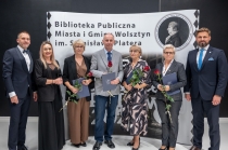 Urz�d Miejski w Wolsztynie