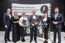 Urz�d Miejski w Wolsztynie