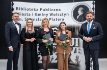 Urz�d Miejski w Wolsztynie