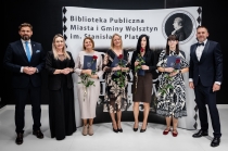Urz�d Miejski w Wolsztynie