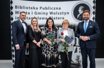 Urz�d Miejski w Wolsztynie