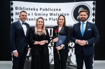 Urz�d Miejski w Wolsztynie