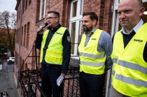 Urz�d Miejski w Wolsztynie