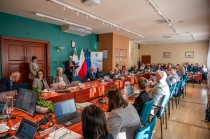 Urz�d Miejski w Wolsztynie