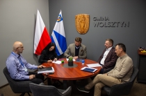 Urz�d Miejski w Wolsztynie