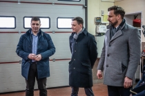 Urz�d Miejski w Wolsztynie