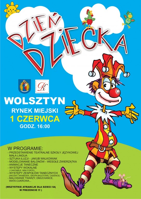 Dzie Dziecka