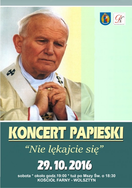 Koncert Papieski