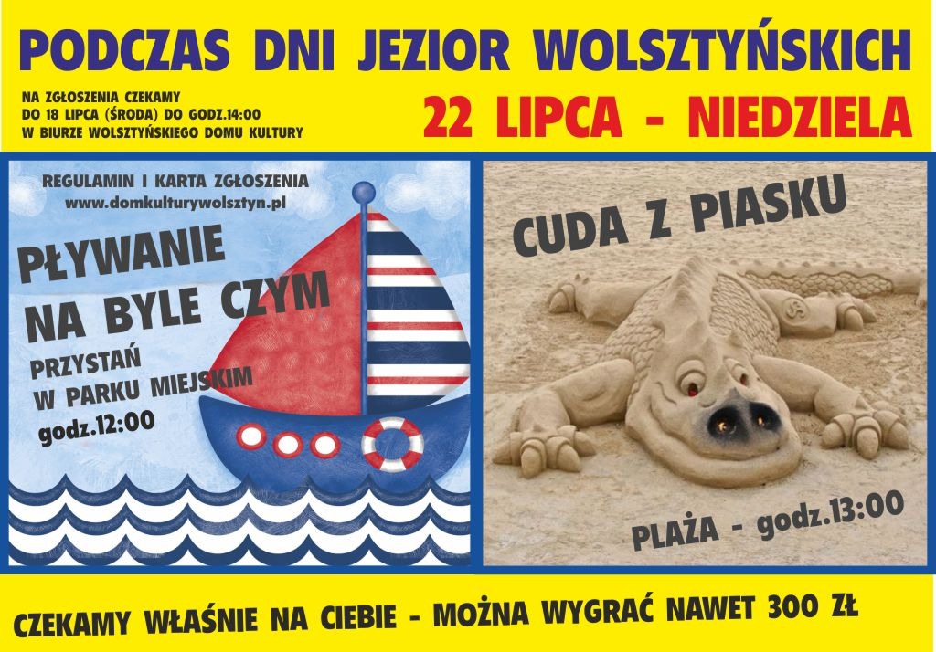 Pywanie na byle czym