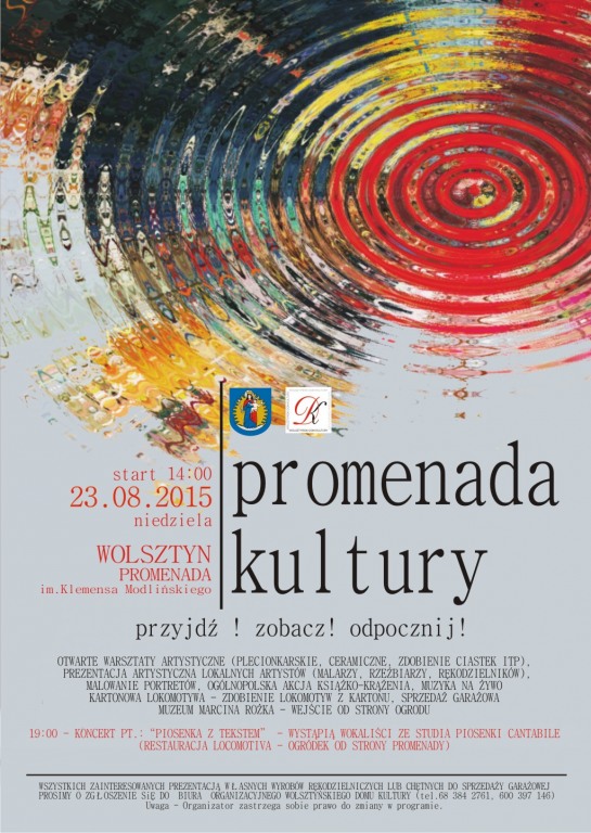 Promenada Kultury