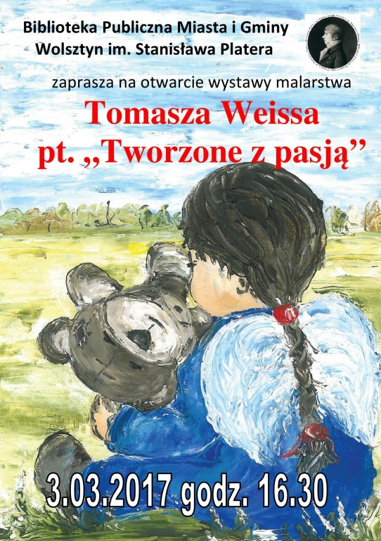 Tworzone z pasj