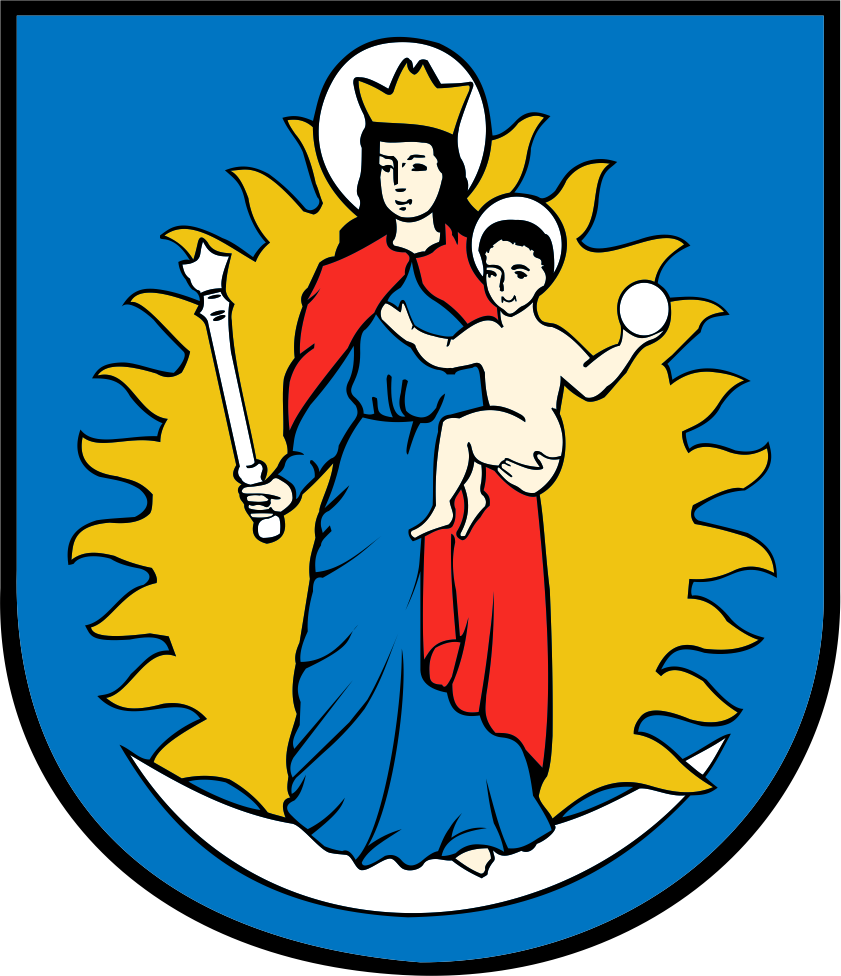 Herb Wolsztyna