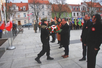 Urzd Miejski w Wolsztynie