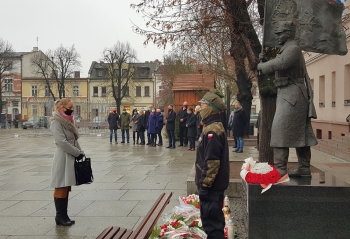 Urzd Miejski w Wolsztynie