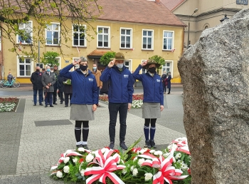 Urzd Miejski w Wolsztynie