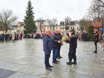 Urzd Miejski w Wolsztynie