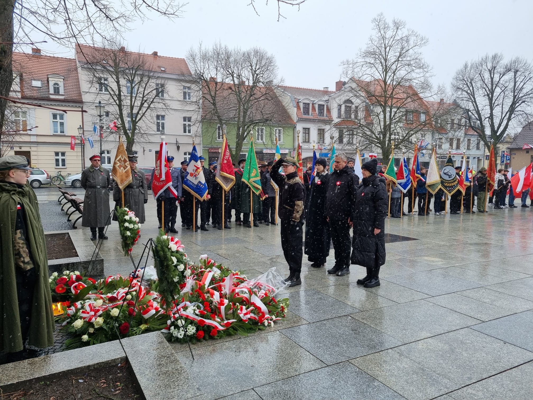 Urzd Miejski w Wolsztynie