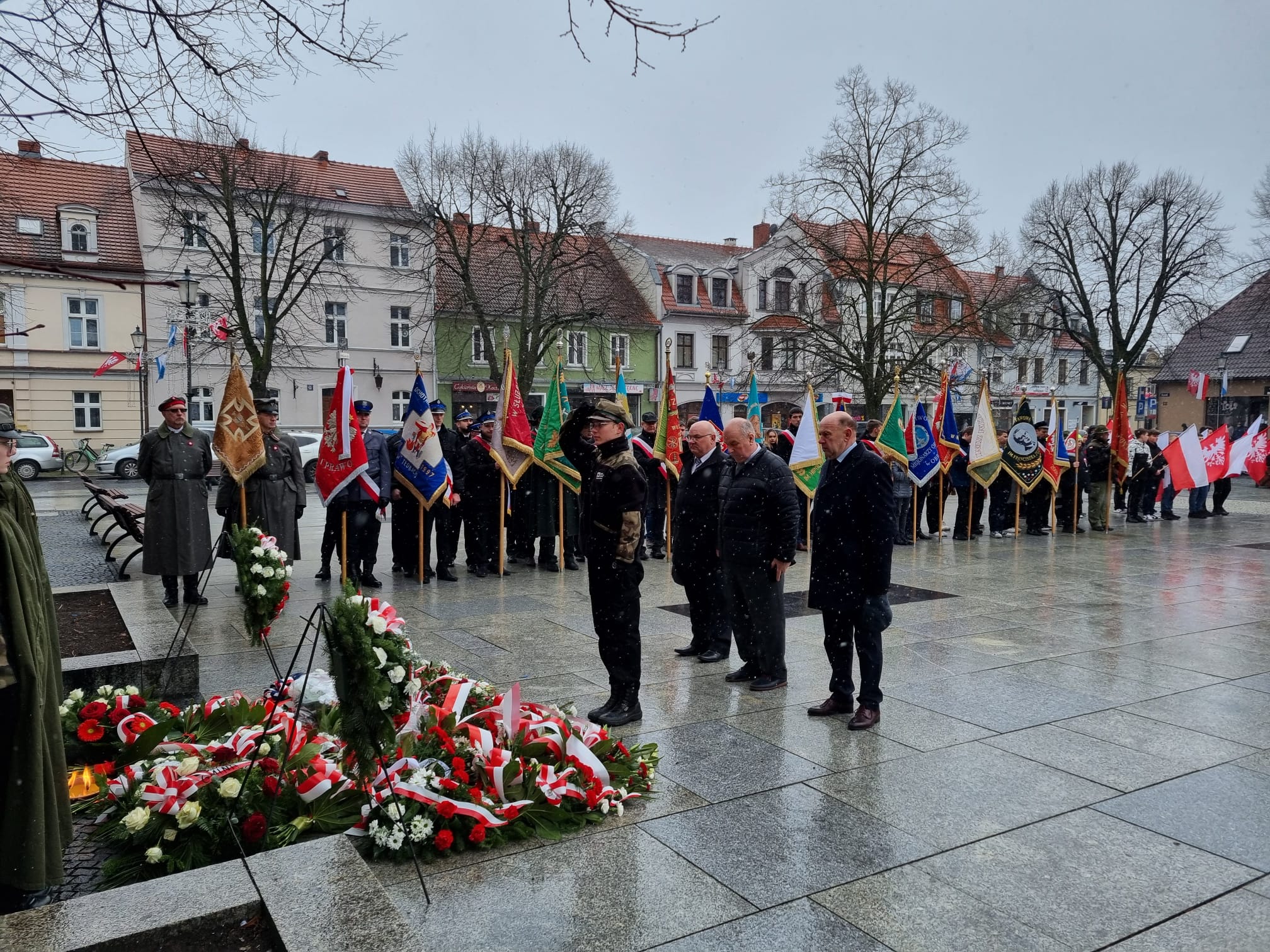 Urzd Miejski w Wolsztynie