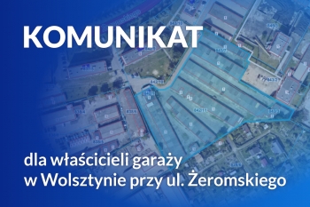 Urz�d Miejski w Wolsztynie