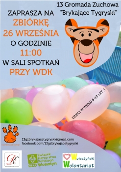 Urzd Miejski w Wolsztynie