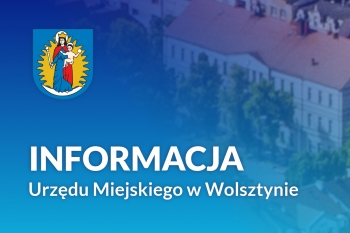 Urz�d Miejski w Wolsztynie