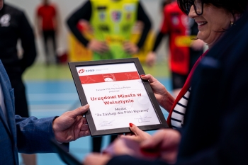 Urz�d Miejski w Wolsztynie