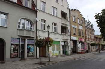 Urz�d Miejski w Wolsztynie