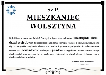 Urzd Miejski w Wolsztynie