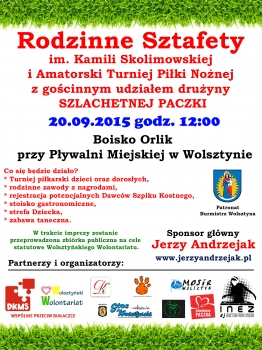 Urzd Miejski w Wolsztynie