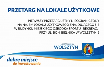 Urzd Miejski w Wolsztynie