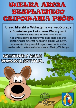 Urzd Miejski w Wolsztynie