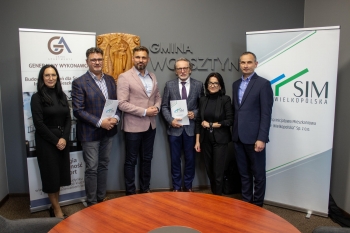 Urz�d Miejski w Wolsztynie