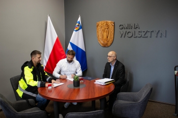 Urz�d Miejski w Wolsztynie