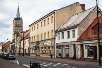 Urz�d Miejski w Wolsztynie