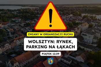 Urz�d Miejski w Wolsztynie